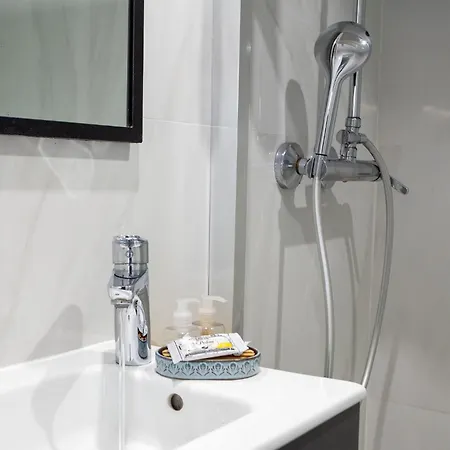 Apartamento Camoes Lounge W/courtyard Lisboa