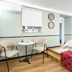 Camoes Lounge W/courtyard Lisboa