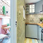 Camoes Lounge W/courtyard * Lisboa