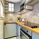 Camoes Lounge W/courtyard شقة Lisboa